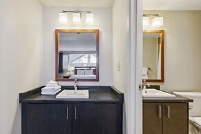 Cachet Crossing Chalets