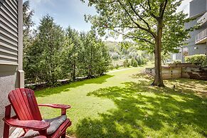 Cachet Crossing Chalets