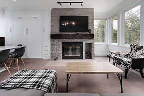 Cachet Crossing Chalets