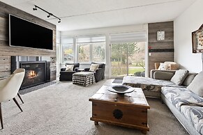 Cachet Crossing Chalets