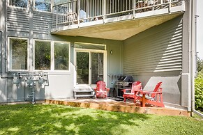 Cachet Crossing Chalets