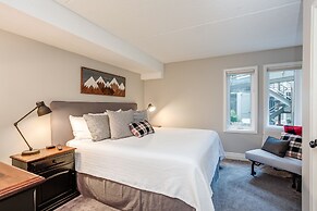 Cachet Crossing Chalets