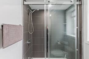 Cachet Crossing Chalets