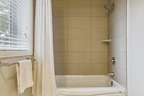 Cachet Crossing Chalets