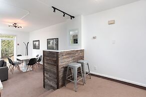 Cachet Crossing Chalets