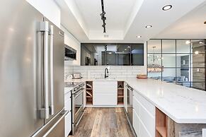 Cachet Crossing Chalets