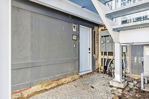 Cachet Crossing Chalets