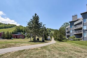 Cachet Crossing Chalets