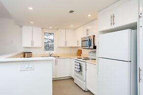 Cachet Crossing Chalets