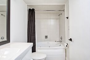 Cachet Crossing Chalets