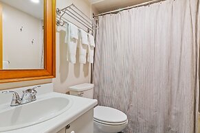 Cachet Crossing Chalets