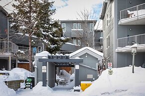 Cachet Crossing Chalets