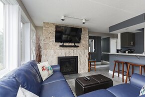 Cachet Crossing Chalets