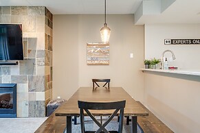 Cachet Crossing Chalets