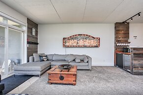 Cachet Crossing Chalets