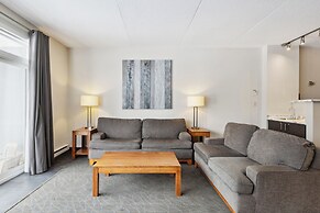 Cachet Crossing Chalets