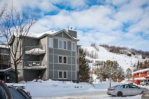 Cachet Crossing Chalets