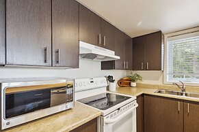 Cachet Crossing Chalets