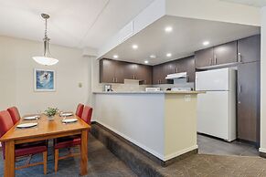 Cachet Crossing Chalets