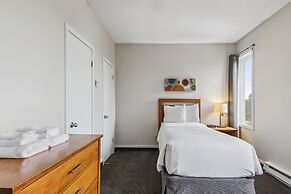 Cachet Crossing Chalets