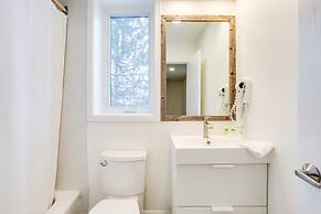 Cachet Crossing Chalets