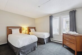 Cachet Crossing Chalets