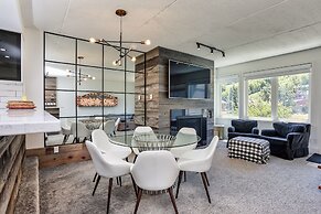 Cachet Crossing Chalets