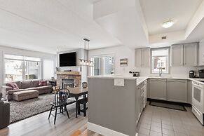 Cachet Crossing Chalets