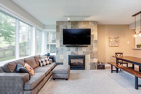 Cachet Crossing Chalets