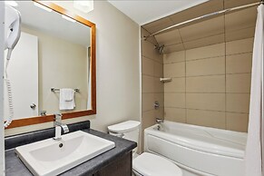 Cachet Crossing Chalets