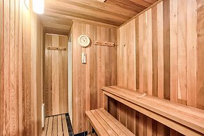 Cachet Crossing Chalets