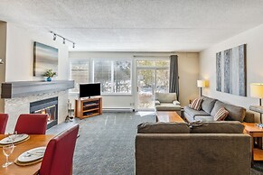 Cachet Crossing Chalets