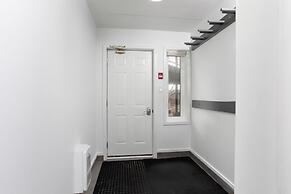 Cachet Crossing Chalets