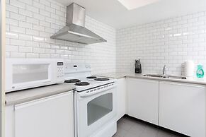 Cachet Crossing Chalets