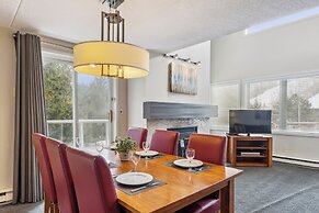 Cachet Crossing Chalets