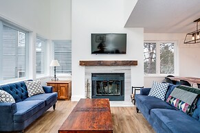 Cachet Crossing Chalets