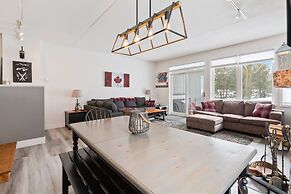 Cachet Crossing Chalets