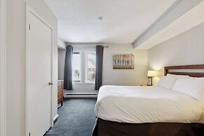 Cachet Crossing Chalets