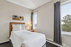 Cachet Crossing Chalets