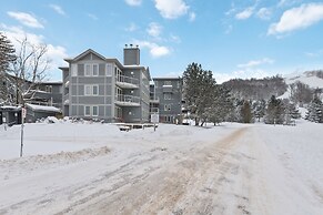 Cachet Crossing Chalets