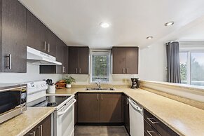 Cachet Crossing Chalets