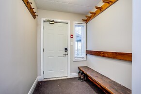 Cachet Crossing Chalets