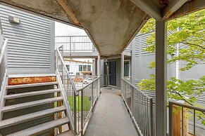 Cachet Crossing Chalets