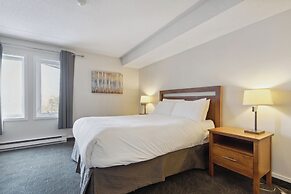 Cachet Crossing Chalets