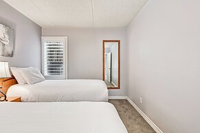 Cachet Crossing Chalets