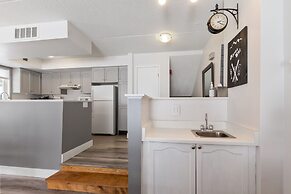 Cachet Crossing Chalets