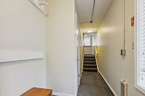 Cachet Crossing Chalets