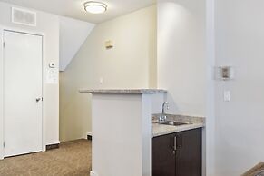 Cachet Crossing Chalets