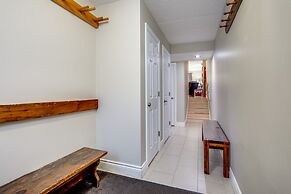 Cachet Crossing Chalets