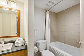 Cachet Crossing Chalets